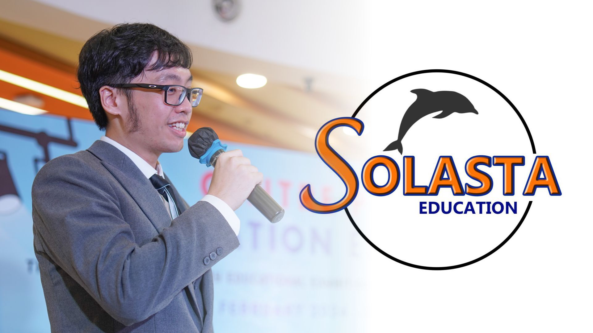 Solasta Education, Solusi Konsultasi Studi Luar Negeri untuk Generasi Muda Indonesia