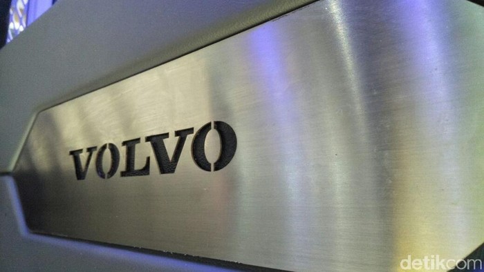 Volvo Akan PHK 3.000 Karyawan Global demi Efisiensi Rp 30 Triliun