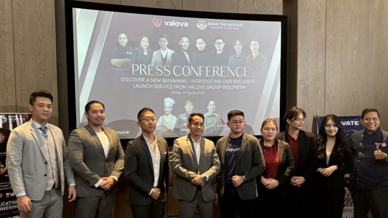 Lowongan Kerja Terbaru: Housekeeper, Chef, dan Driver Profesional Bersama Valove Group